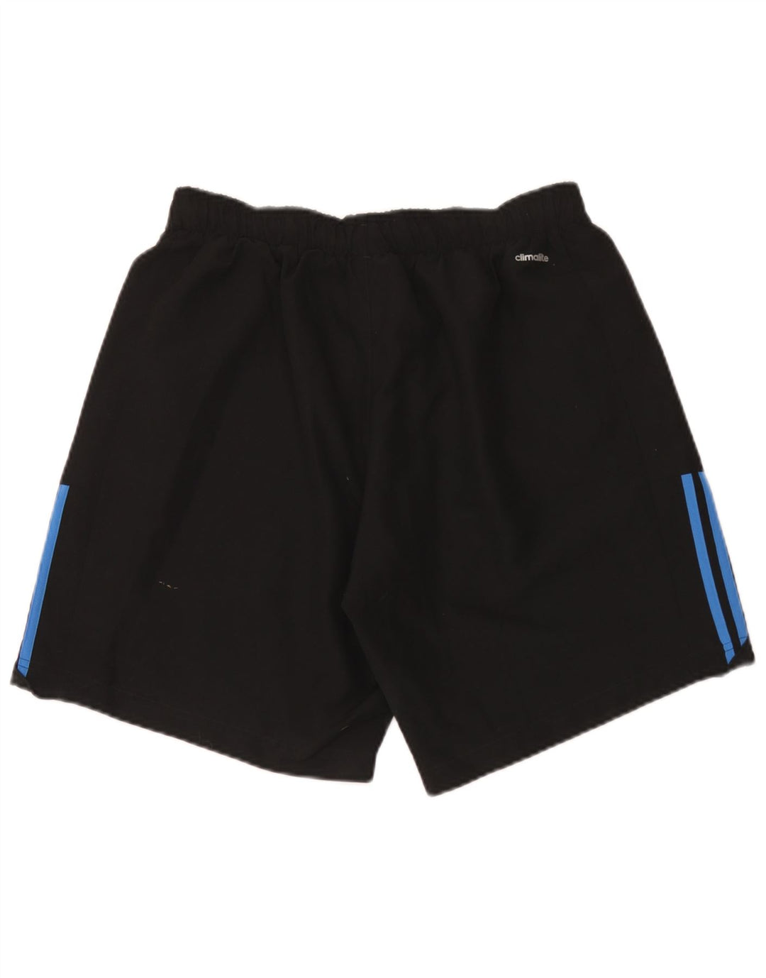 Adidas Herren Climalite Sport Shorts Large Schwarz Polyester