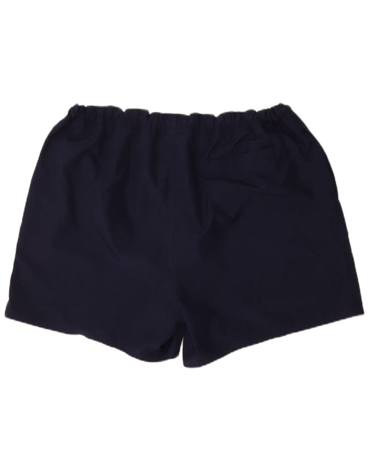 Puma Herren Sportshorts 2XL Marineblau