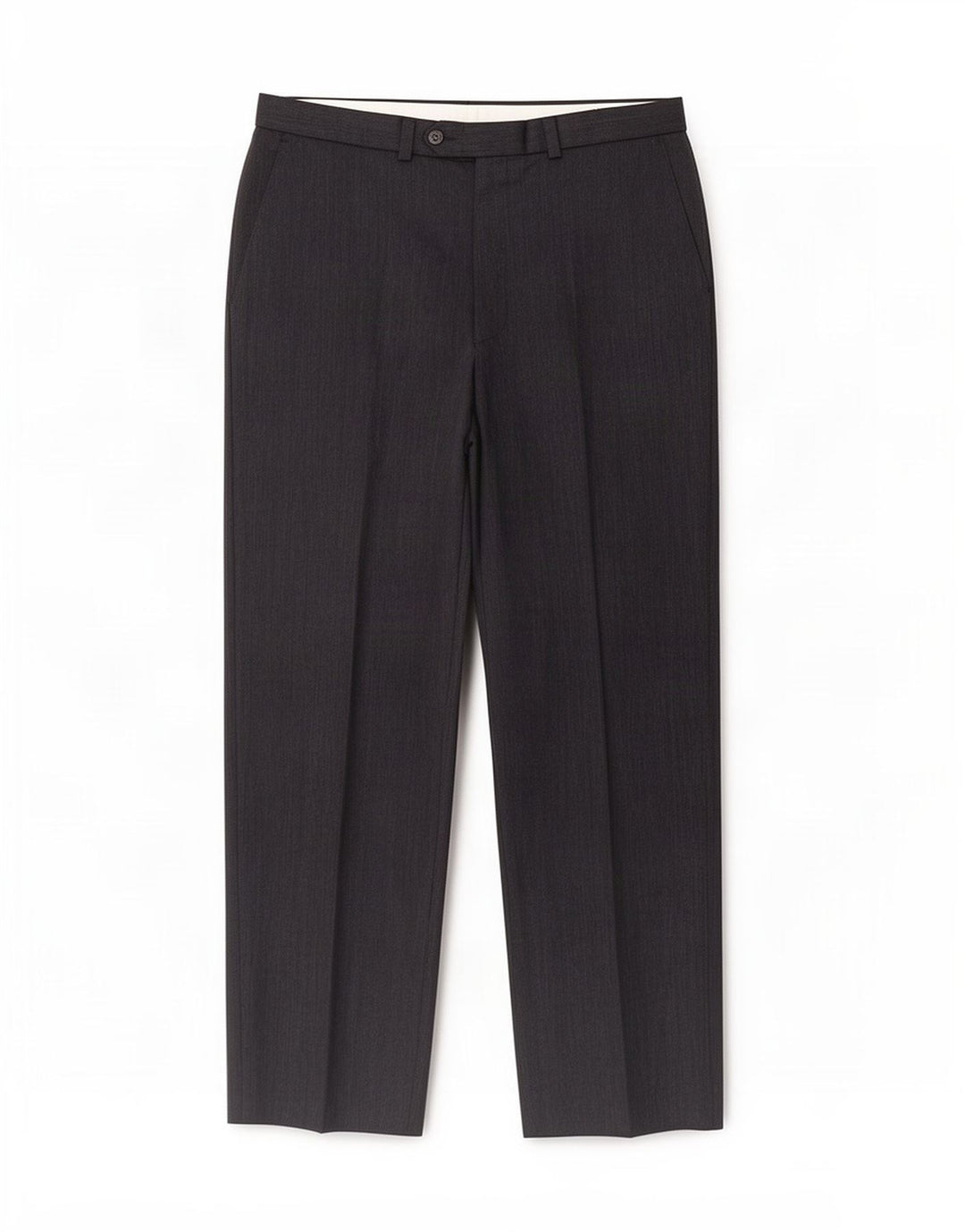 Marks & Spencer Herren St. Michael Gerade Anzughose W32 L33 Marineblau