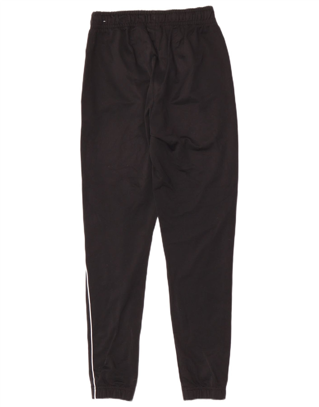 Nike Herren-Trainingshose, Jogginghose, XS, Schwarz, Polyester