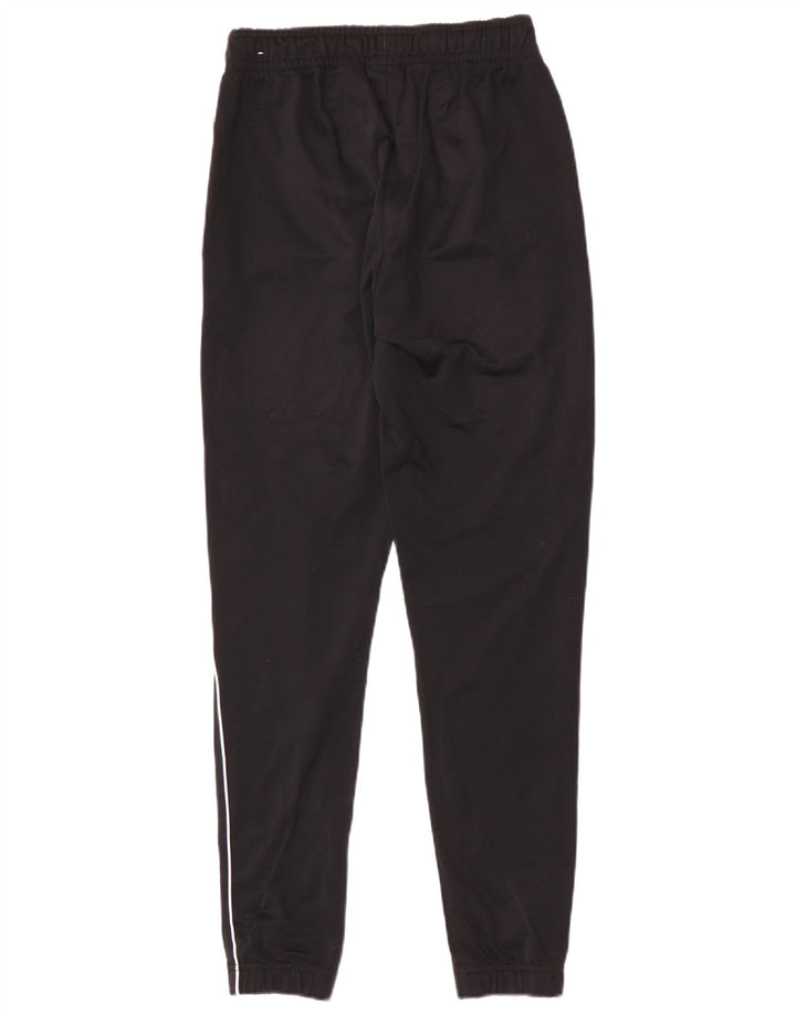 Nike Herren-Trainingshose, Jogginghose, XS, Schwarz, Polyester