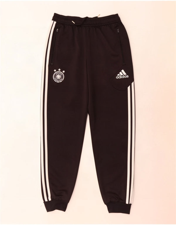 Adidas Jungen Trainingshose Jogger 13-14 Jahre Schwarz