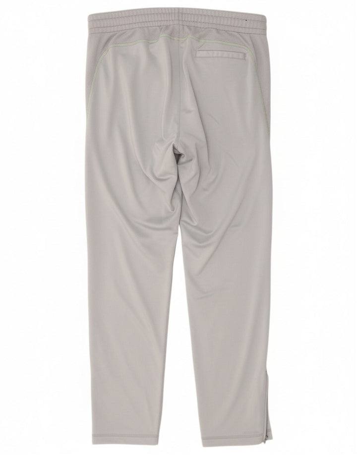 HOLLISTER Mens Tracksuit Trousers Medium  Blue Polyester