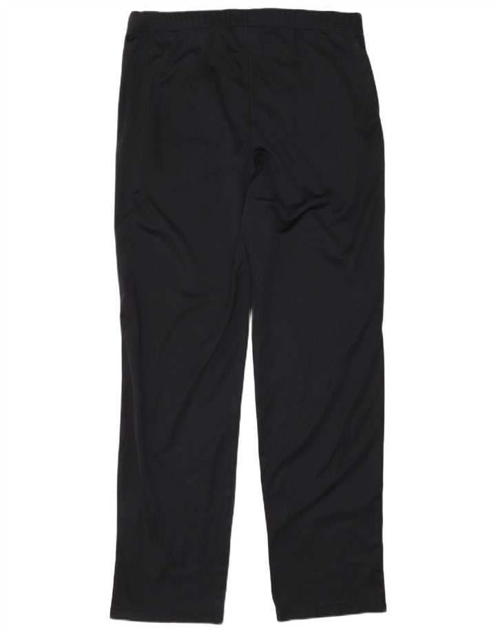 Lotto Herren-Trainingshose IT 52 XL Marineblau Polyester Sport