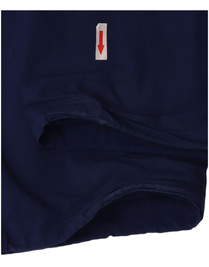 Adidas Herren Climacool Trainingshose, groß, marineblau, Polyester