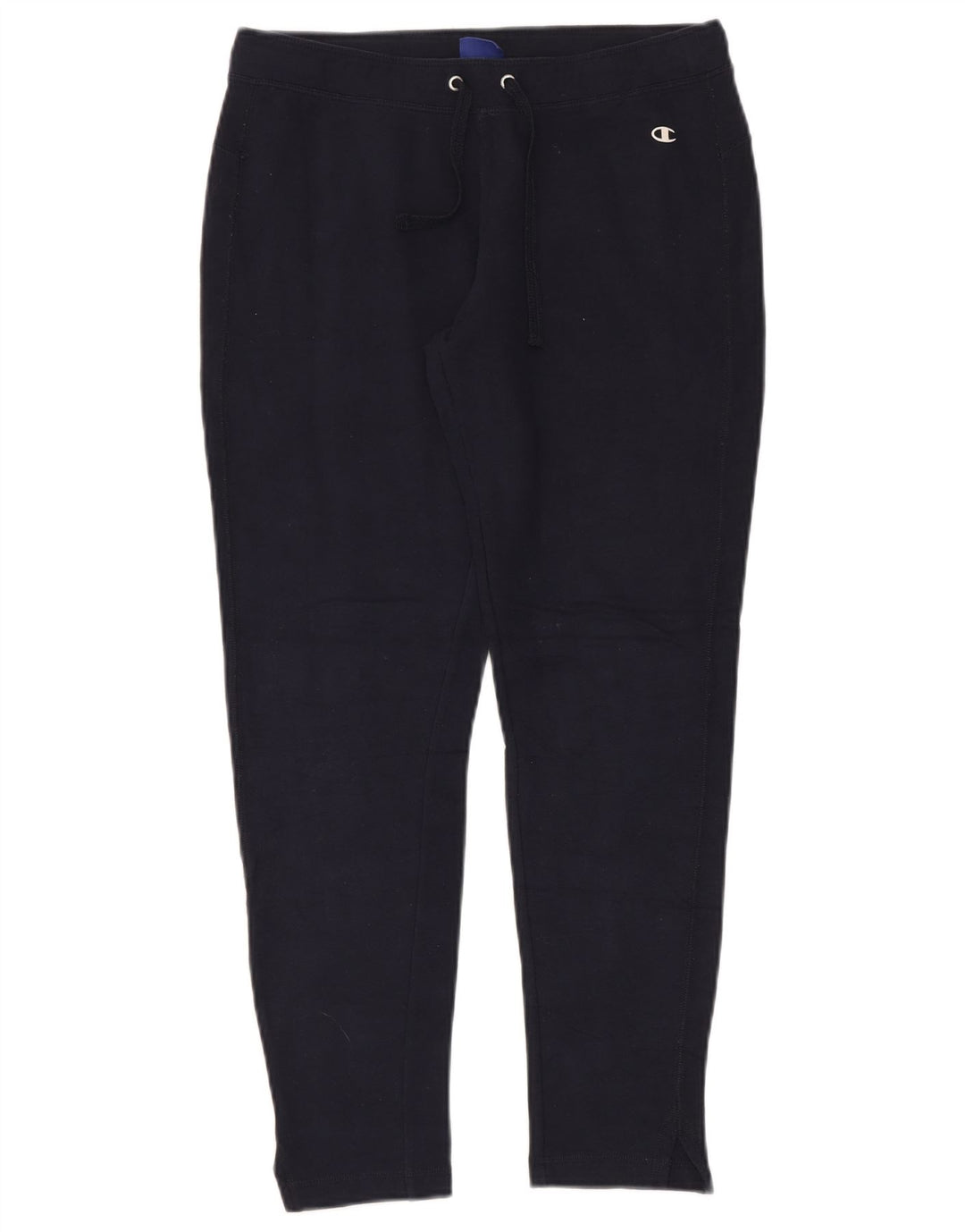 Champion Damen-Trainingshose, Größe 44, Marineblau