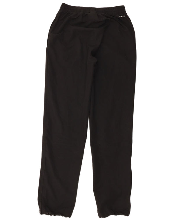 Adidas Herren Climalite Trainingshose Jogger Small Black Sports