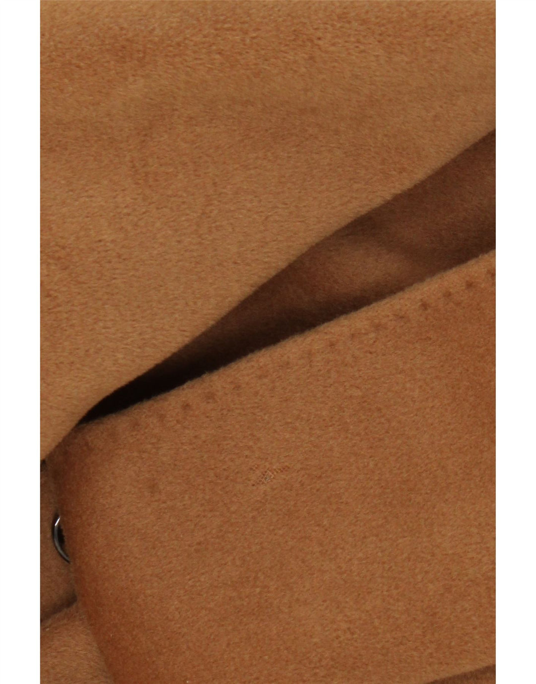 Pierre Cardin Damen Mantel IT 44 Mittelbraune Wolle