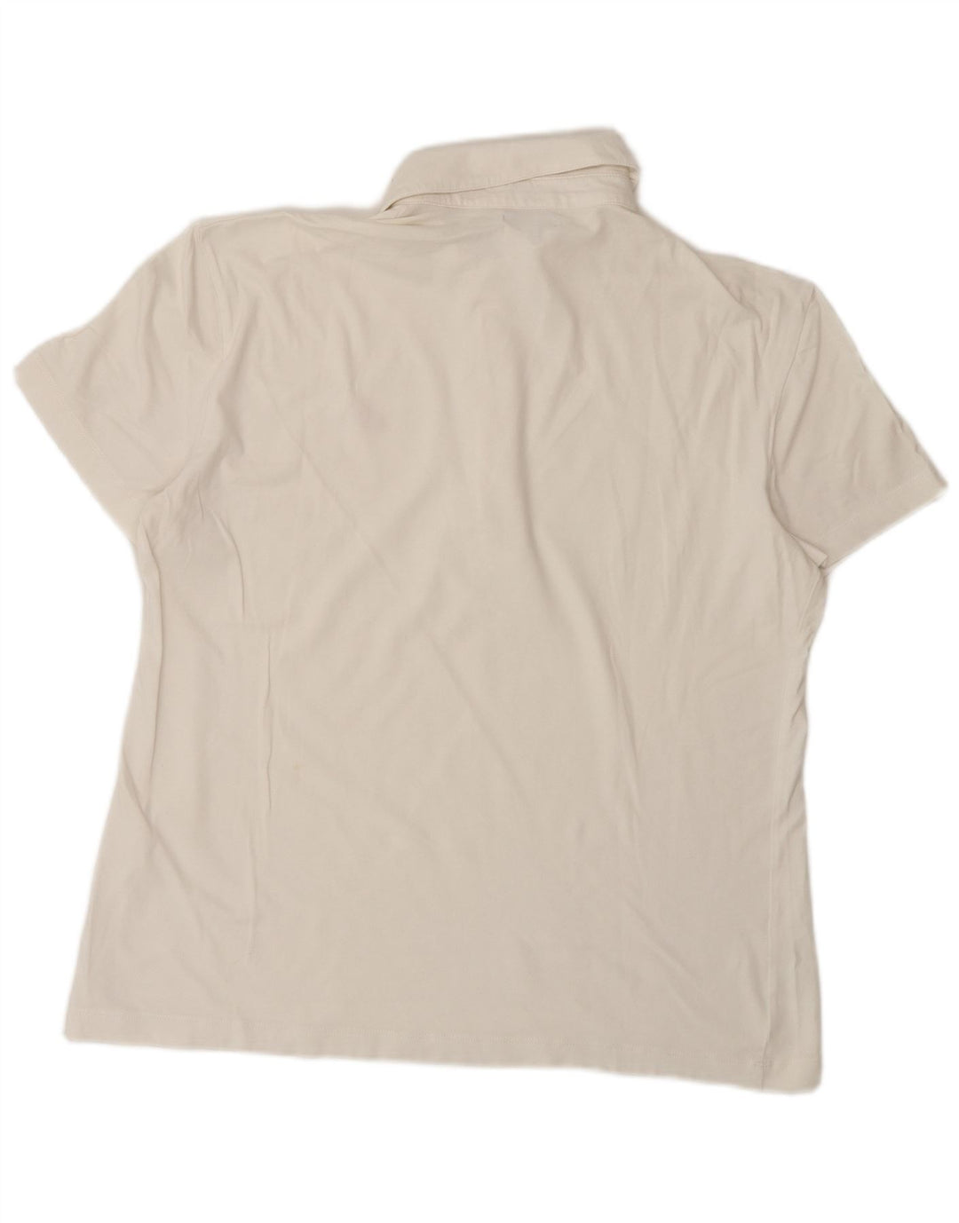 GF Ferre Herren Poloshirt XL Weiß