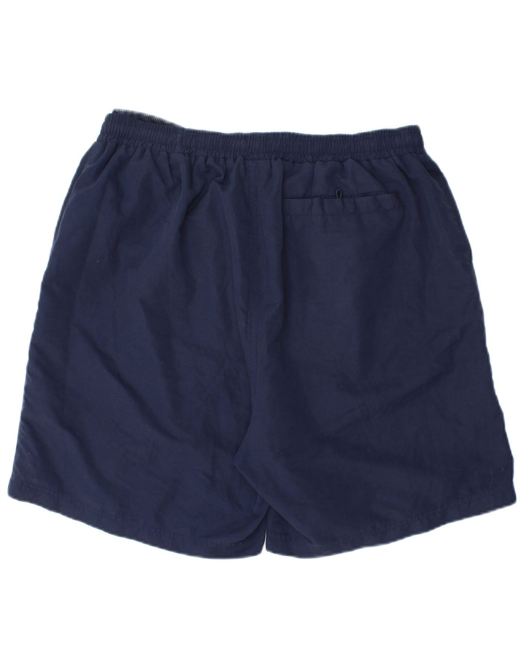 Starter Herren Badeshorts XL Marineblau Colourblock Polyester
