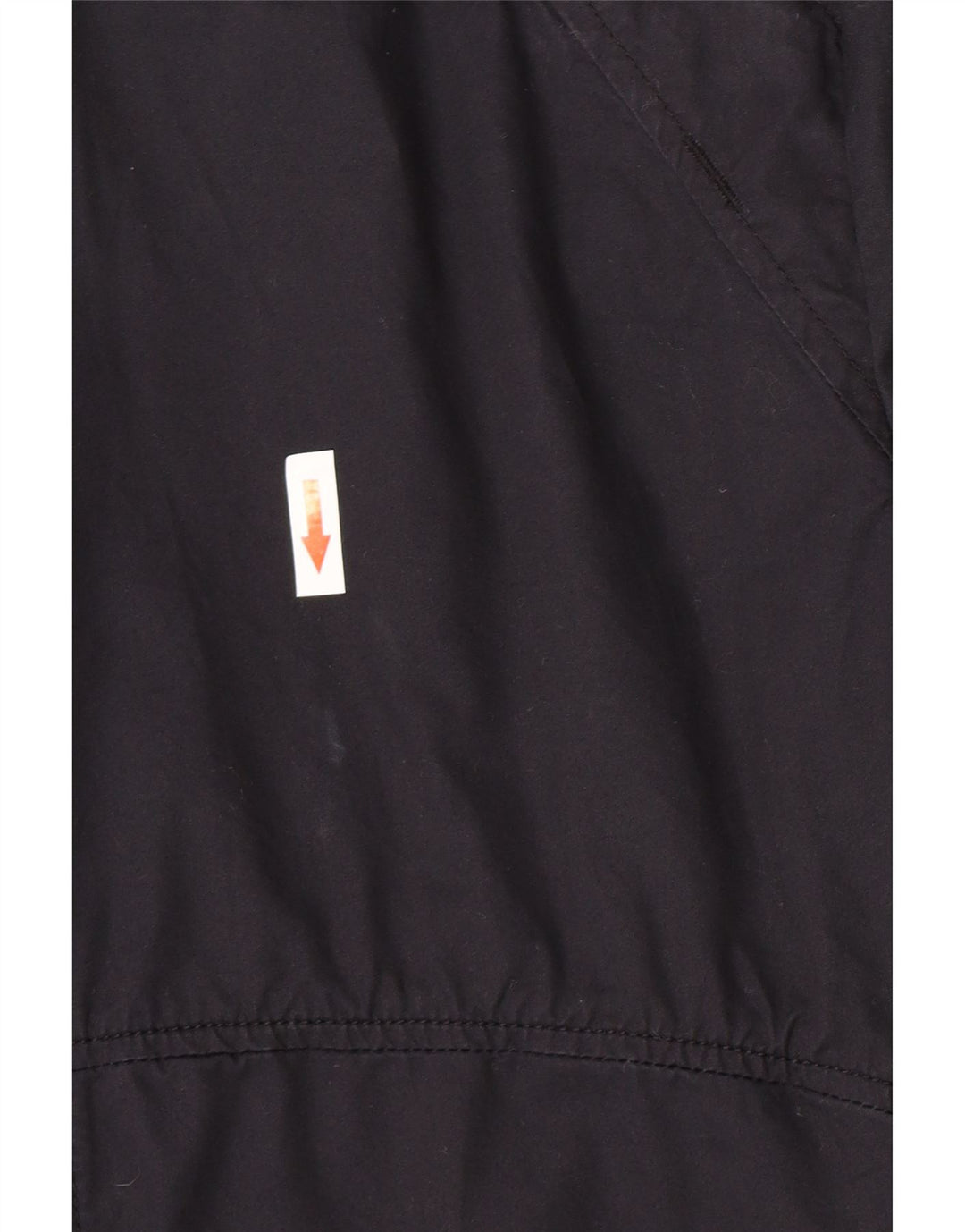 G-Star Herren Bomberjacke UK 38 Mittelmarineblaue Baumwolle