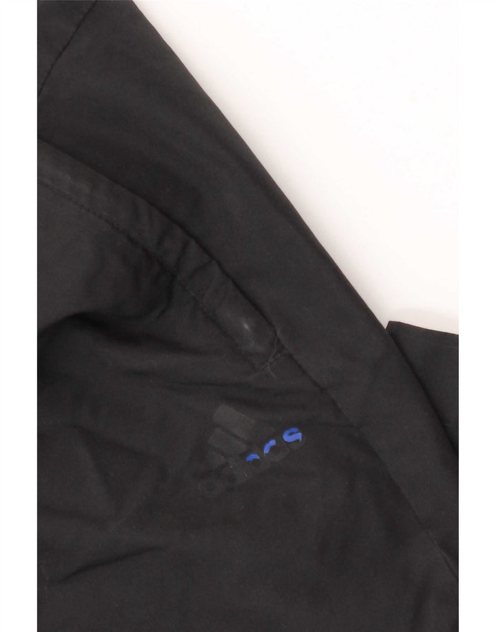 Adidas Herren Trainingshose Jogger Medium Schwarz Polyester