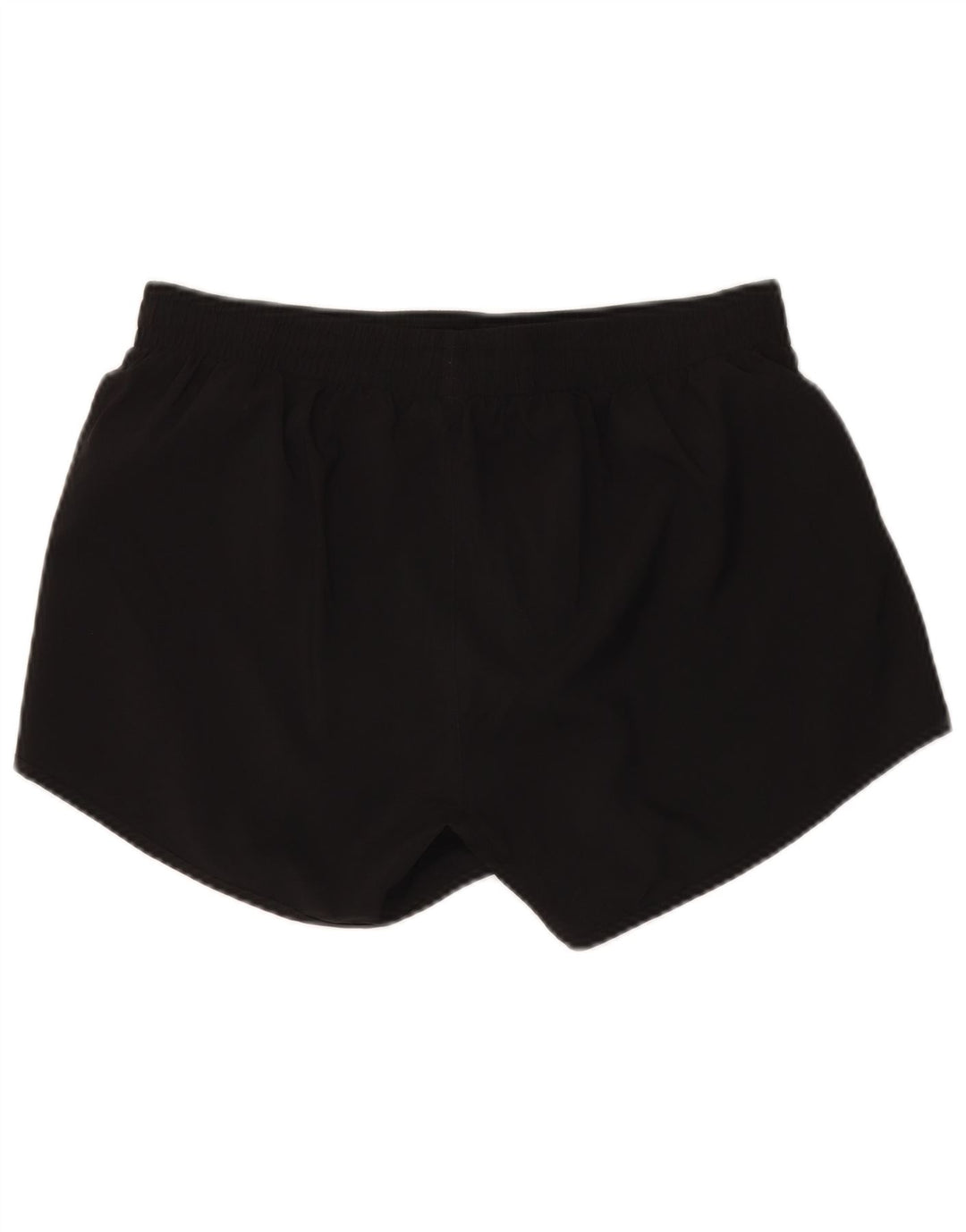Puma Damen Sportshorts UK 18 XL Schwarz Polyester