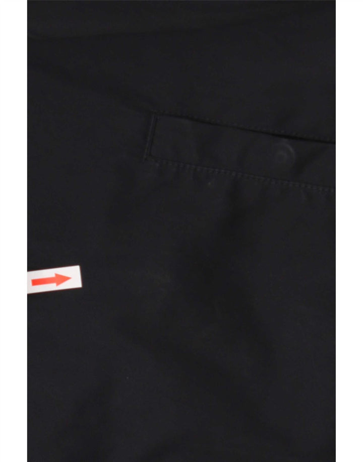Paul Smith Herren Bomberjacke UK 38 Medium Navy Blue Polyester