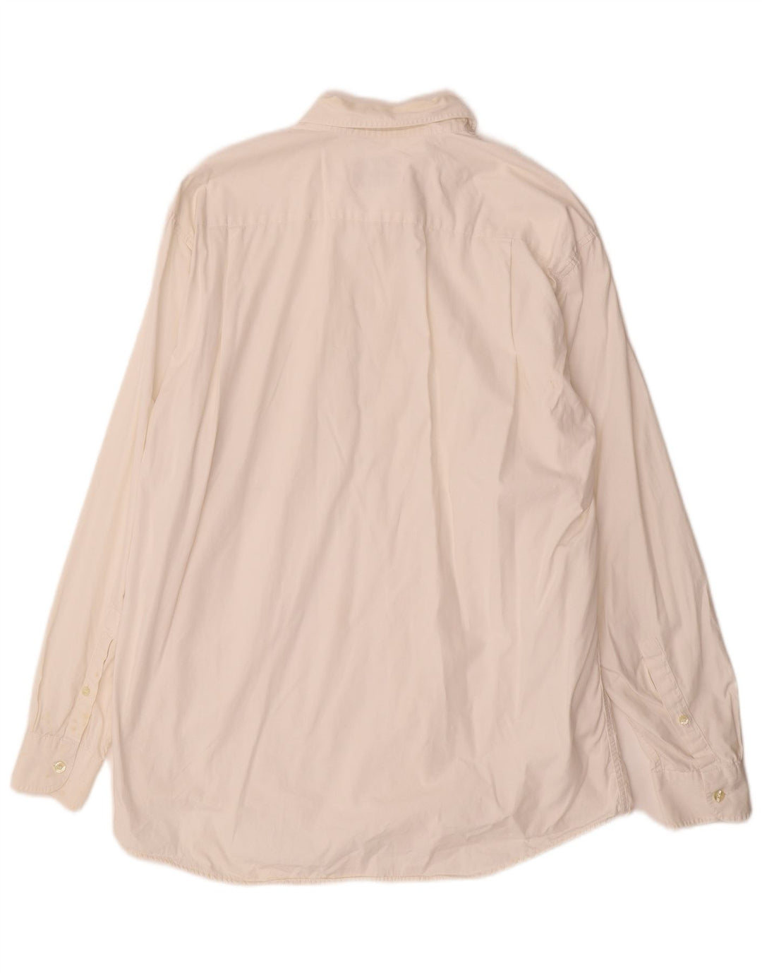 Levi's Herrenhemd Medium Off White