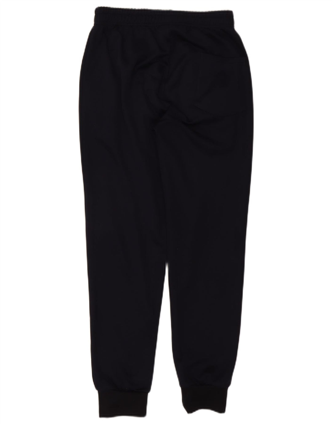 Umbro Herren-Trainingsanzug mit Grafik, Jogginghose, Größe S, Marineblau, Polyester