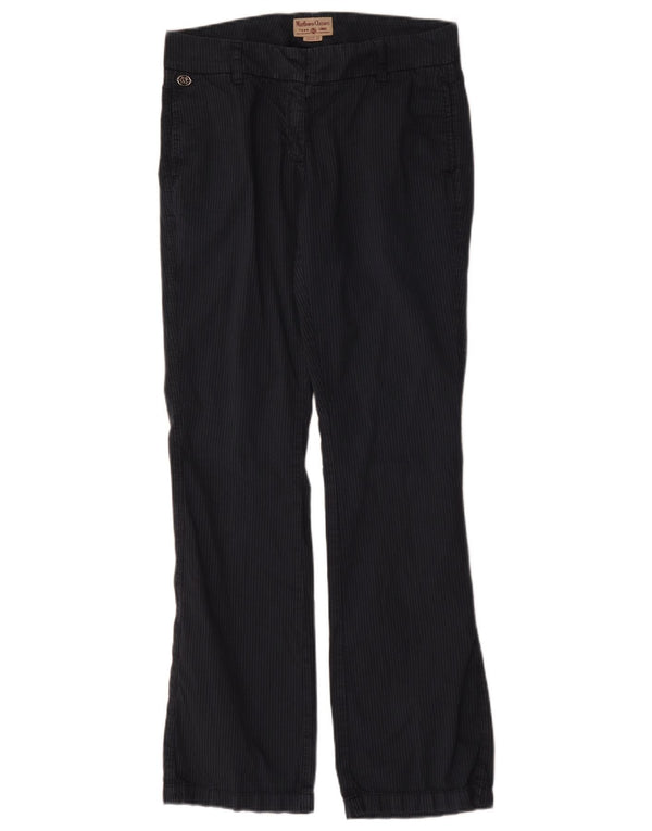 Marlboro Classics Freizeithose für Damen, EU 40, M, W32, L33, Marineblau