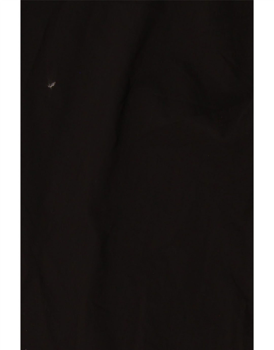 Punk Rave Herrenhemd XL Schwarz Polyester