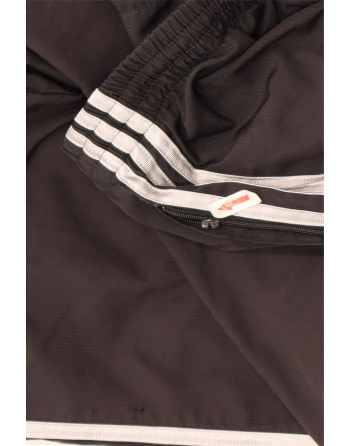 Adidas Herren Trainingshose Jogger XL Schwarz Polyester