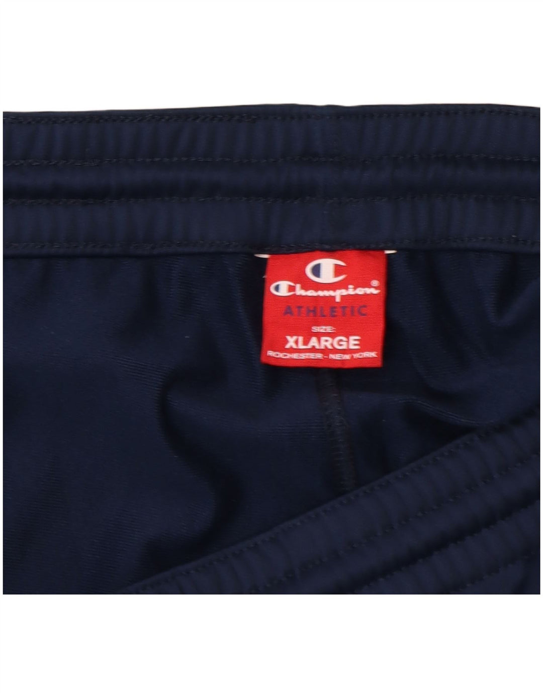 Champion Herren-Trainingshose XL, Marineblau