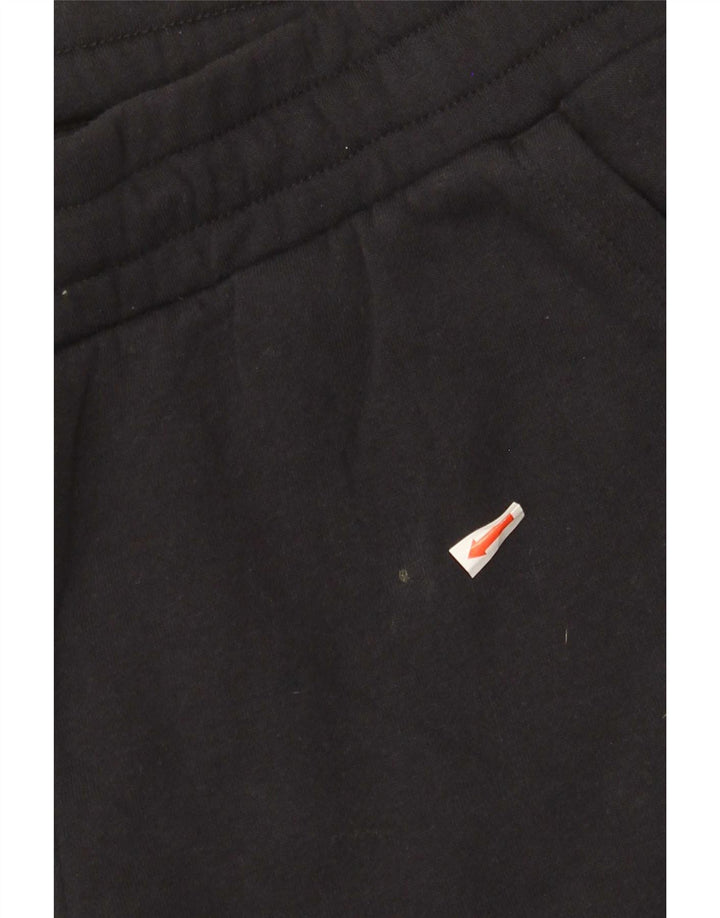 Under Armour Herren-Trainingshose, Jogginghose, mittelschwarz, Baumwolle