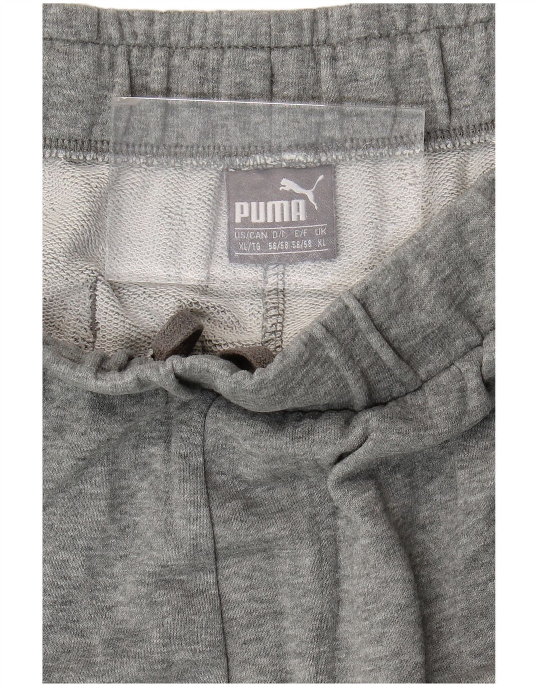 Puma Herren Graphic Sport Shorts XL Grau Farbblock