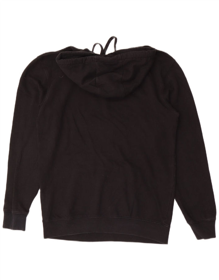 Vans Herren-Kapuzenpullover mit Grafik, mittelschwarz, Baumwolle