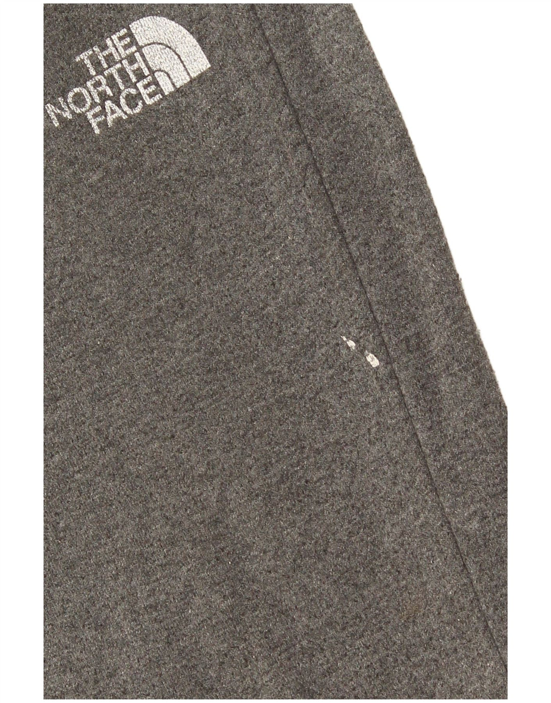 The North Face Herren-Trainingshose XS Grau