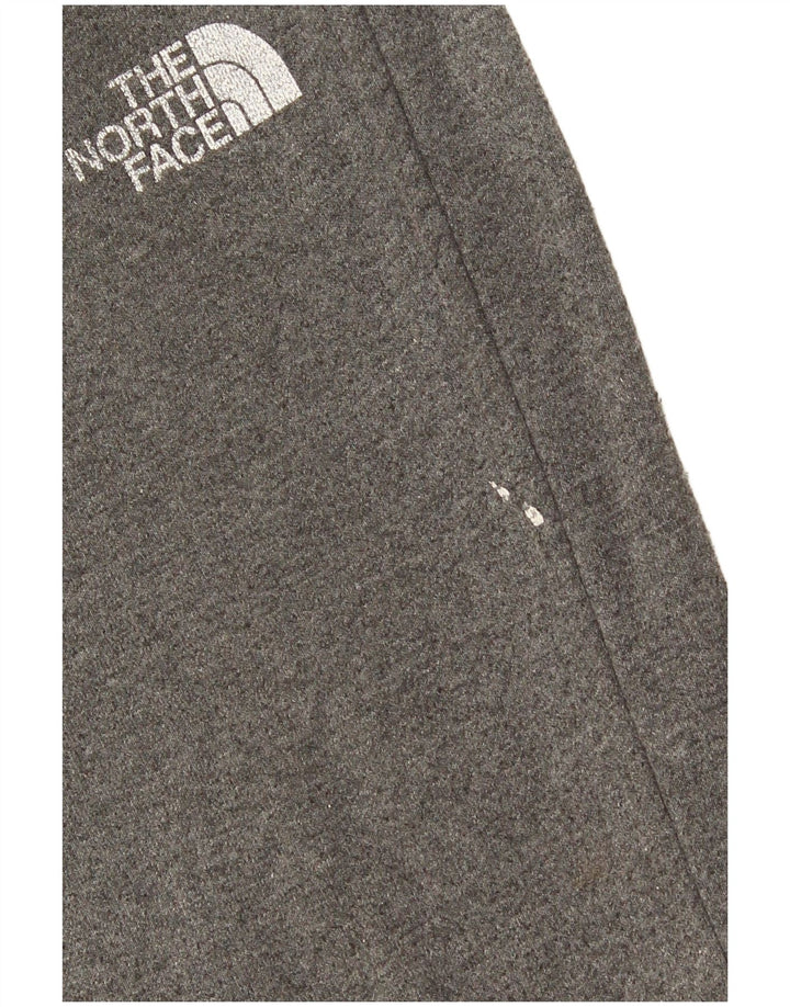 The North Face Herren-Trainingshose XS Grau