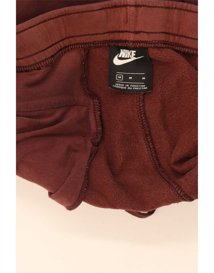 Nike Herren-Trainingshose, Jogginghose, mittelbraune Baumwolle