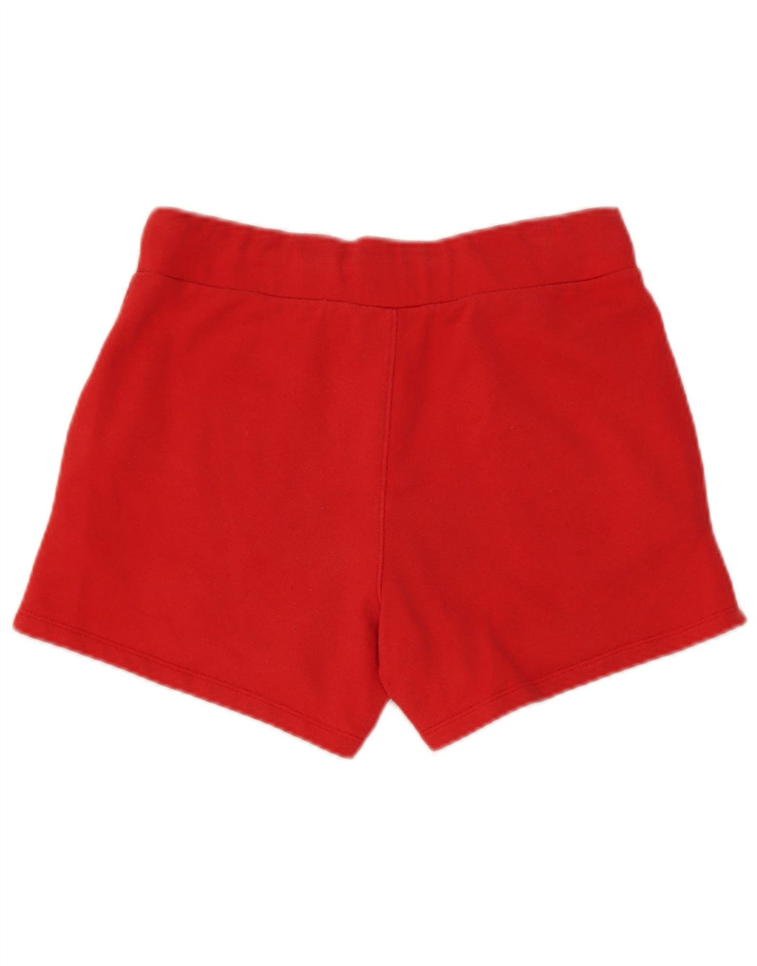 Champion Damen Sportshorts UK 10 Small Rot