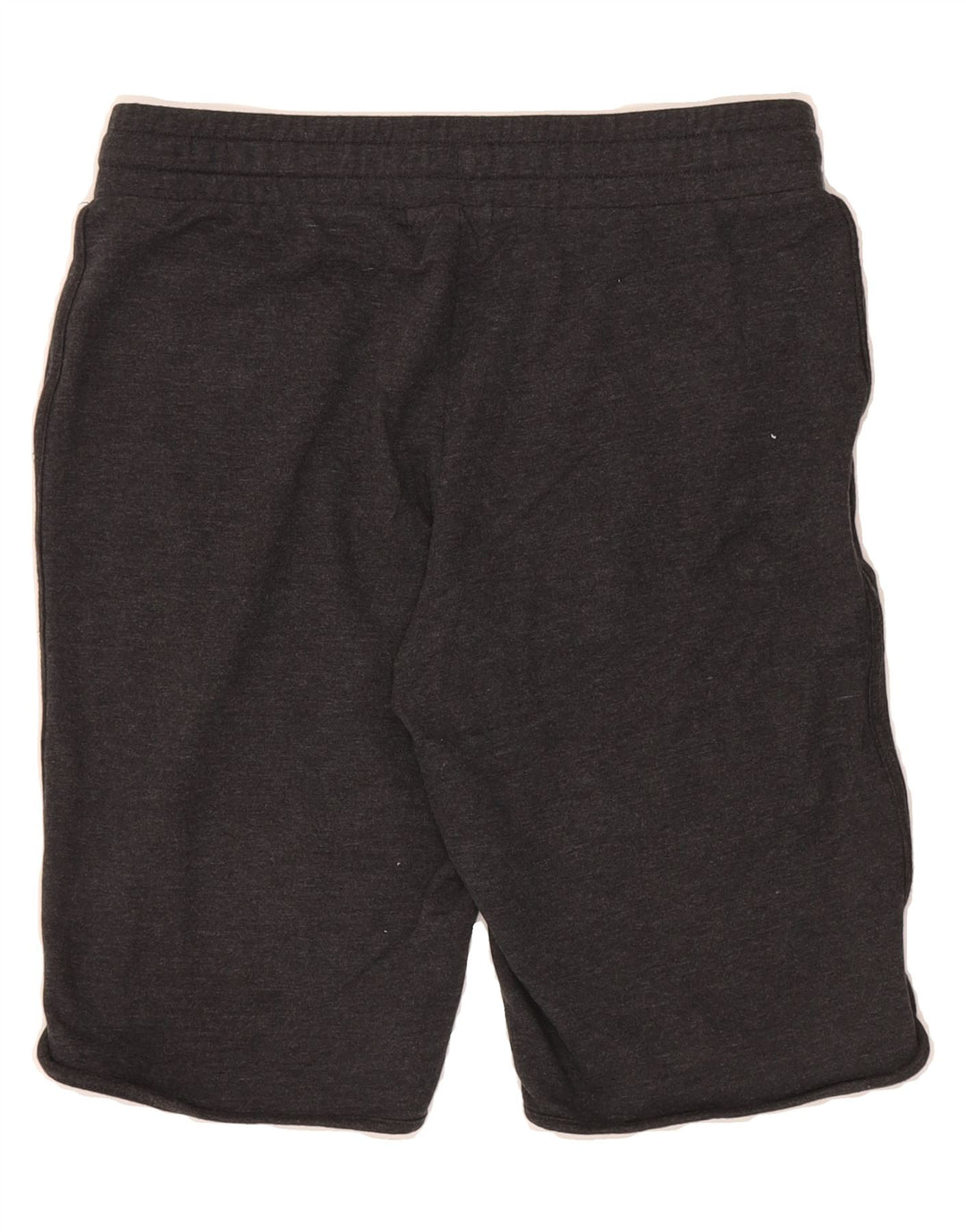 EDDIE BAUER Womens Sport Shorts UK 10 Small  Grey Vintage Eddie Bauer and Second-Hand Eddie Bauer from Messina Hembry 