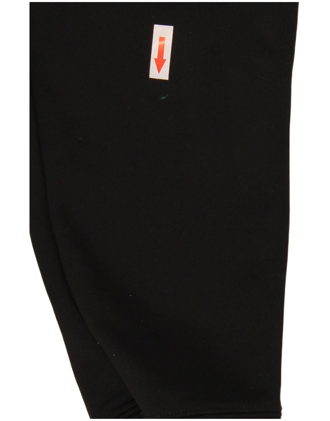 Nike Jungen-Trainingshose, Jogginghose, 8–9 Jahre, Größe S, Schwarz, Polyester