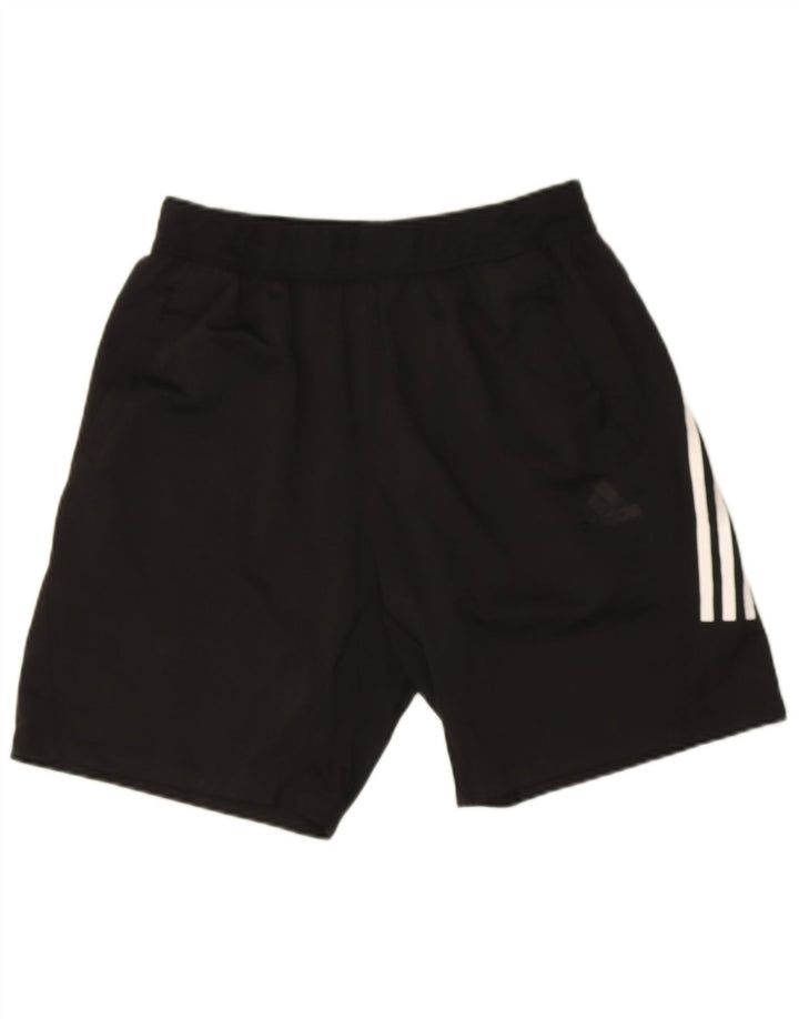 Adidas Herren Aeroready Sport Shorts Medium Schwarz Polyester