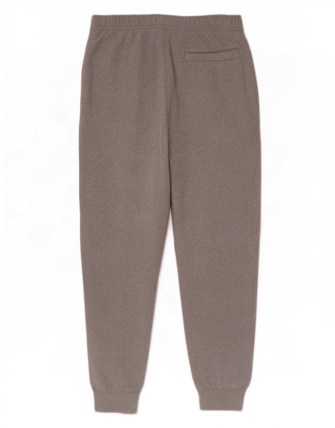 Nike Herren-Trainingshose, Jogginghose, Größe S, grau gefleckte Baumwolle