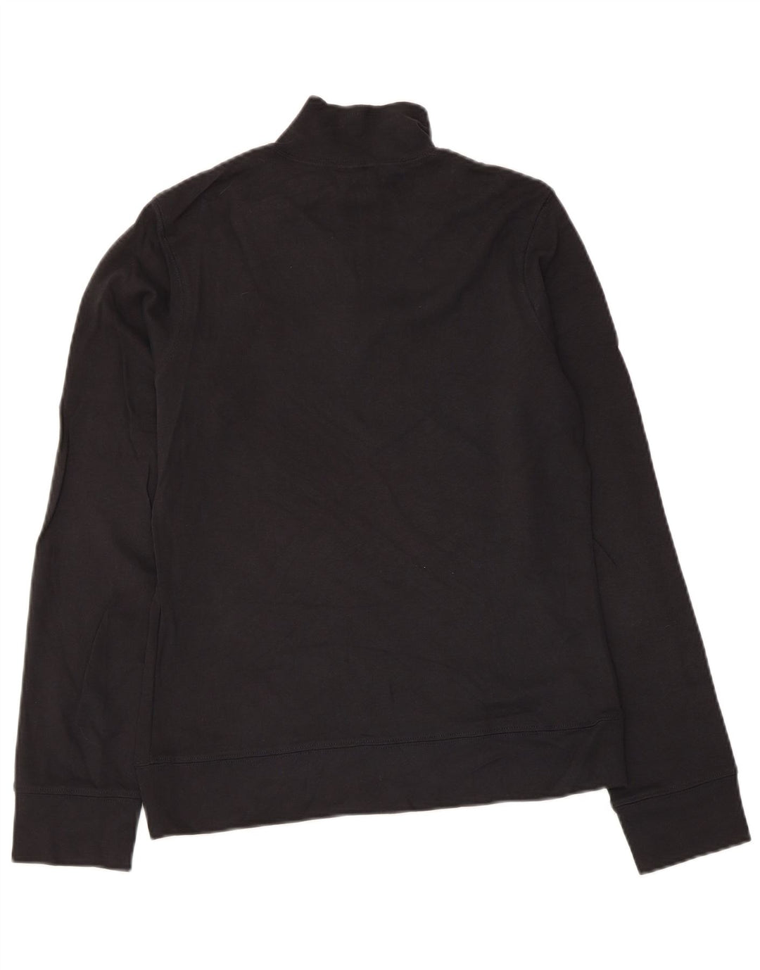 Reebok Damen New Orleans Saints Pullover Trainingsanzug Top UK 10 Small Schwarz