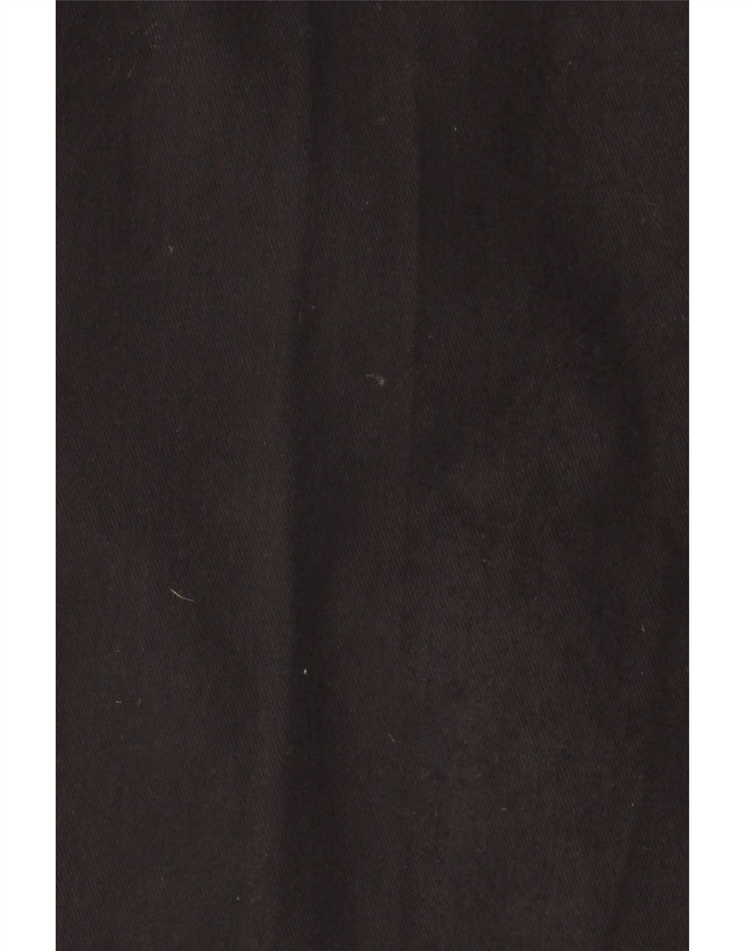 Dickies Herren Straight Chino Hose W34 L32 Schwarz Polyester