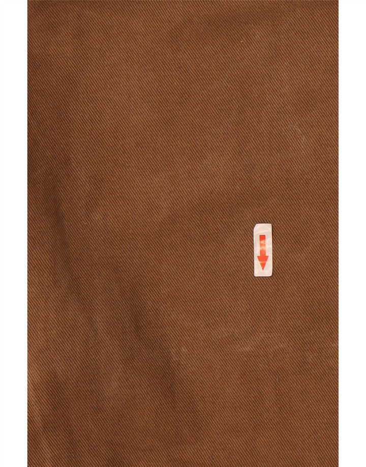 Lee Herren Tapered Jeans W28 L31 Braun