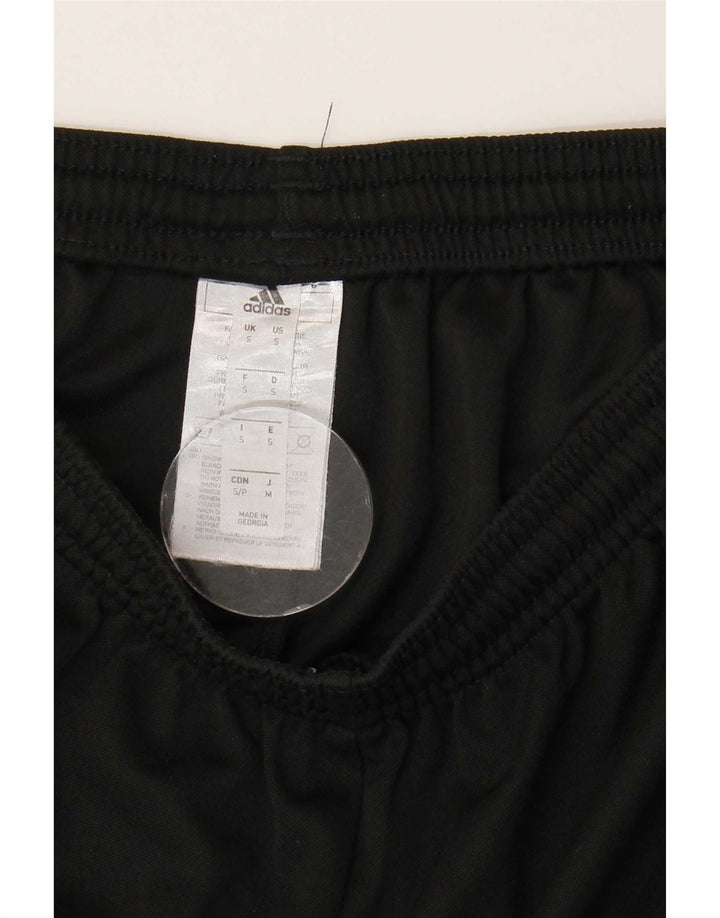 Adidas Herren Aeroready Sport Shorts Small Schwarz Polyester