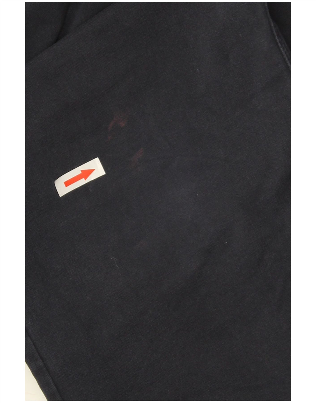 CHAMPION Damen-Trainingshose UK 14 Medium Marineblau