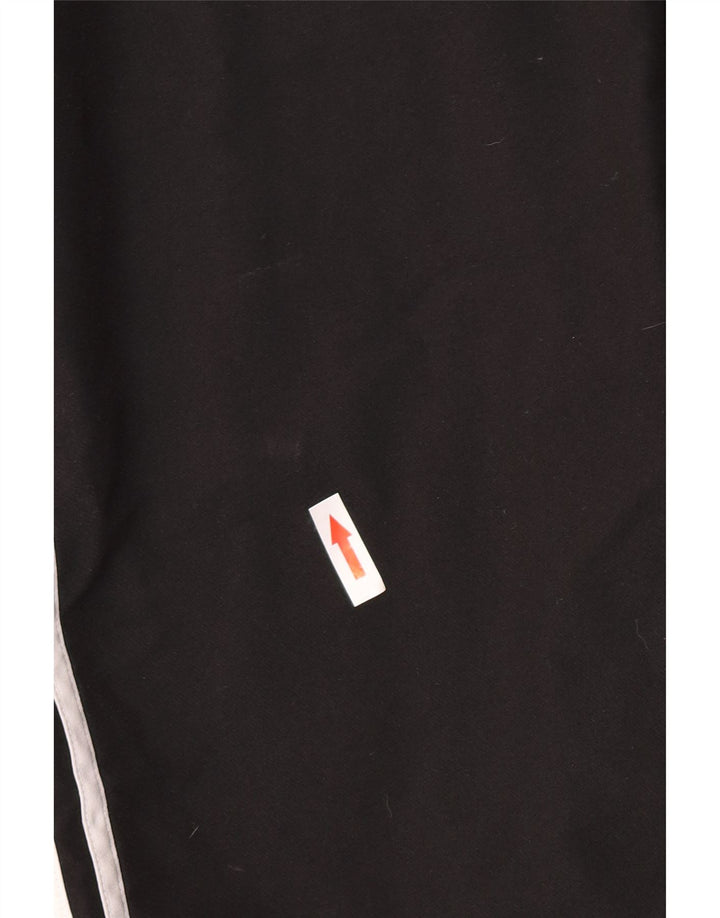 Adidas Herren Climalite Trainingshose Joggers Small Schwarz Polyester