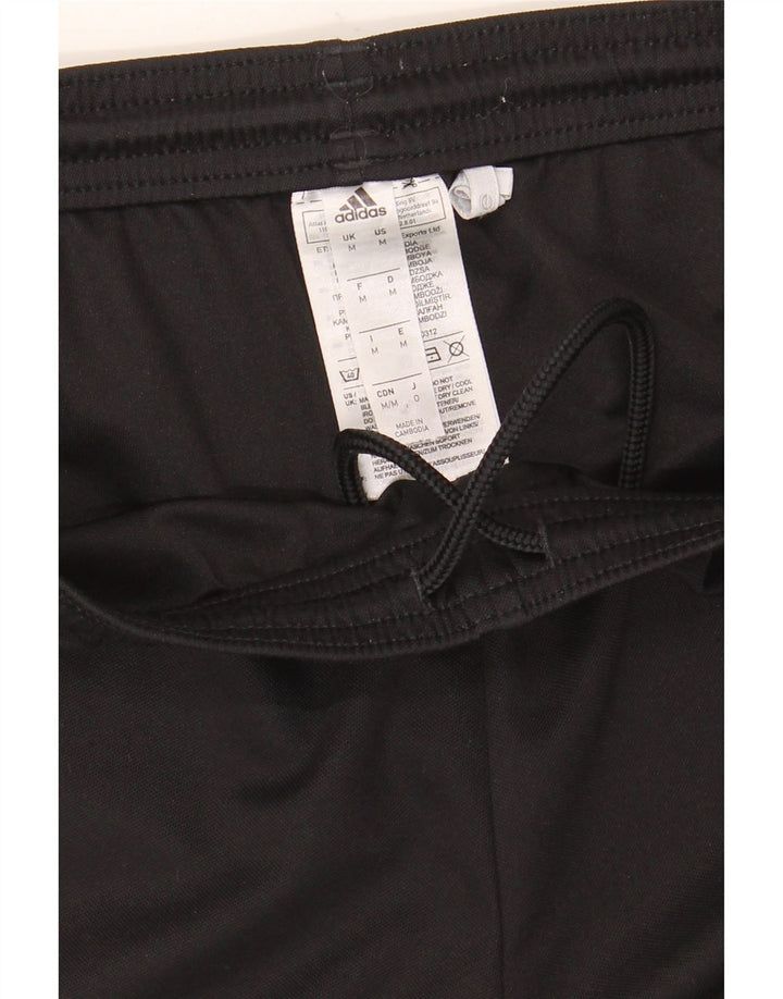 Adidas Herren Climalite Sport Shorts Medium Schwarz Polyester