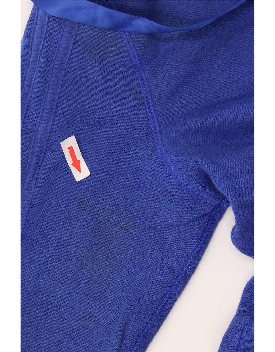 Damen-Kapuzenpullover mit Grafik, Größe S, UK 8