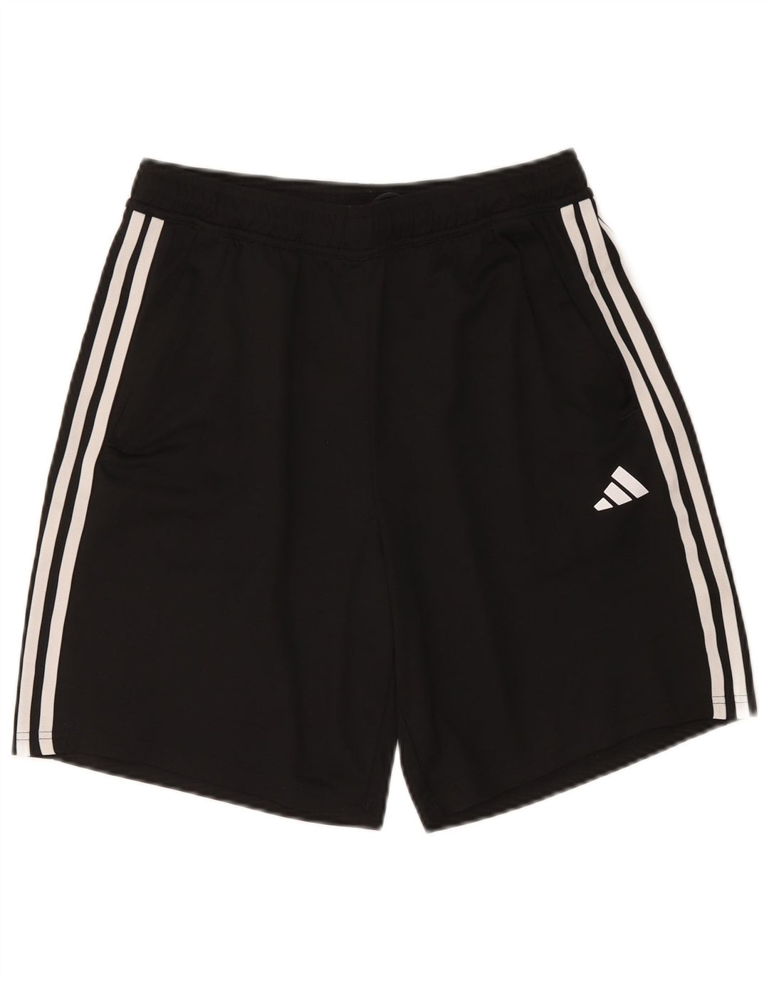 Adidas Herren Aeroready Sport Shorts Medium Schwarz