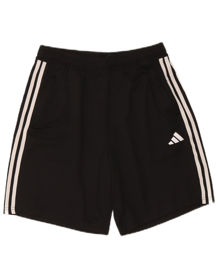 Adidas Herren Aeroready Sport Shorts Medium Schwarz
