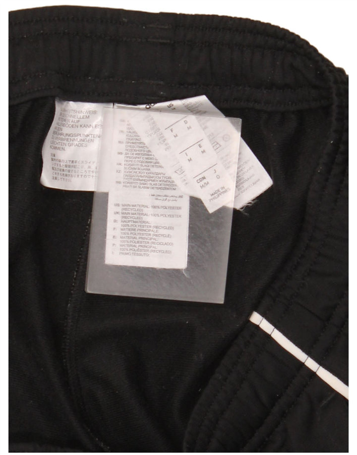 Adidas Herren Trainingshose Jogger Medium Schwarz Polyester
