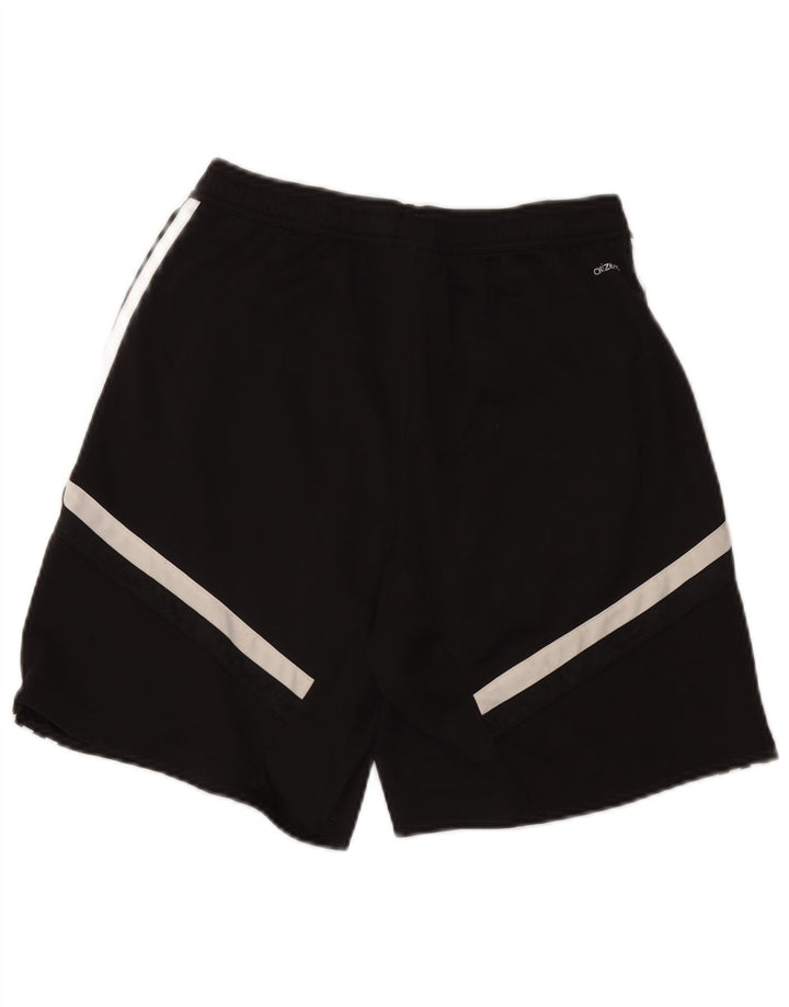 Adidas Herren Climacool Sport Shorts Large Schwarz Polyester