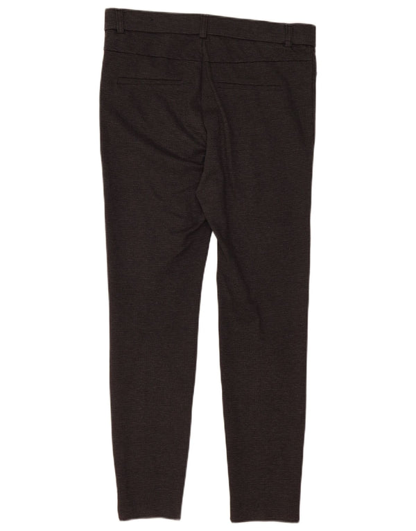 Zara Damen Trafaluc Legging Freizeithose Large W30 L26 Grau