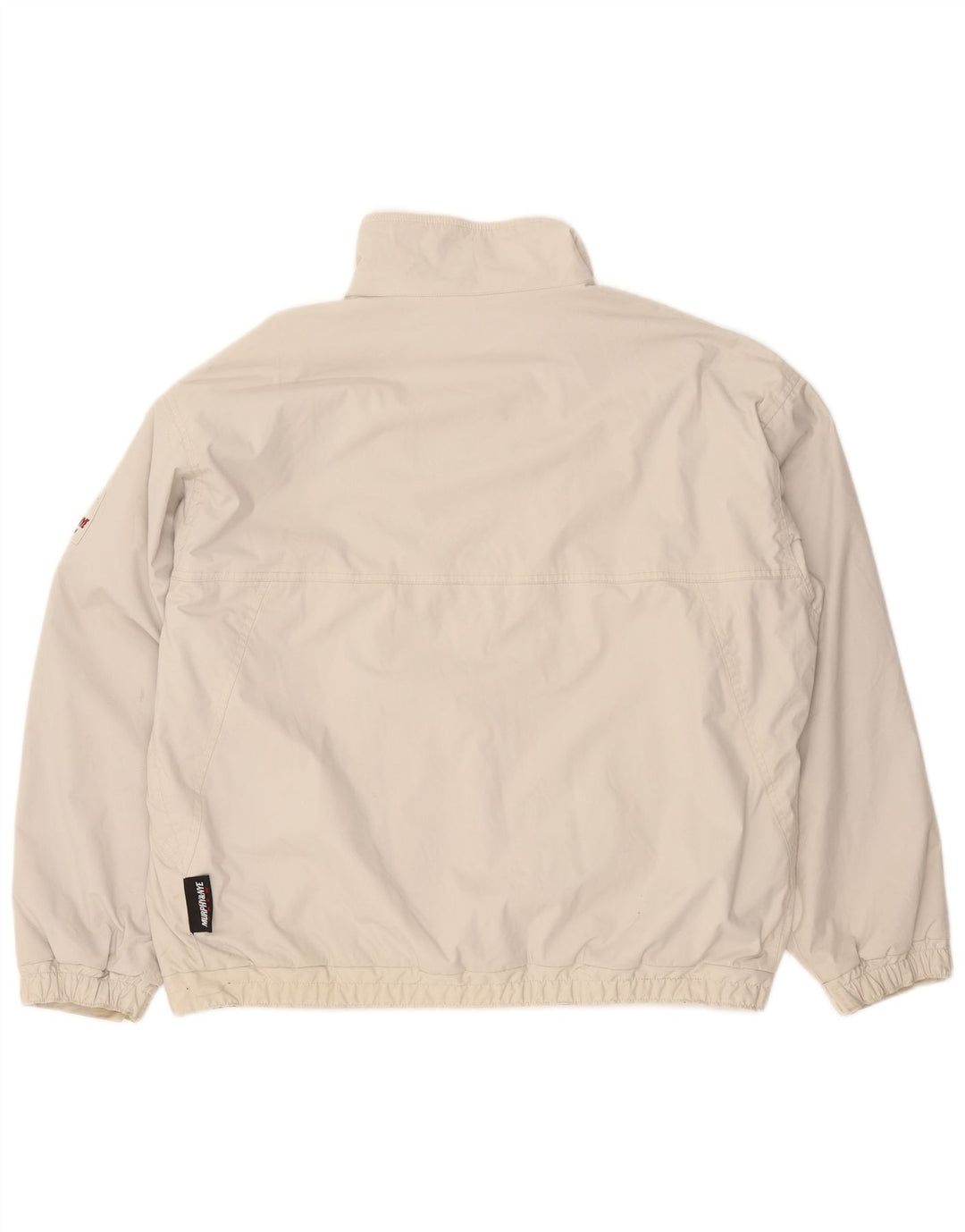 Murphy & Nye Herren Windjacke UK 42 XL Weiß