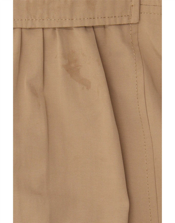 Intrend Damenmantel UK 6 XS Beige Polyester